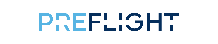 PREFLIGHT